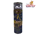 TUBO CHOKFE LA SUIZA -BOT.180GR- "C/6/1"