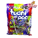 PALETA TUENI POP MULTISABOR CANELS -B.300G- "C/18/40"