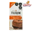 TURIN TABLILLA LECHE -D.150G- "C/12/1"
