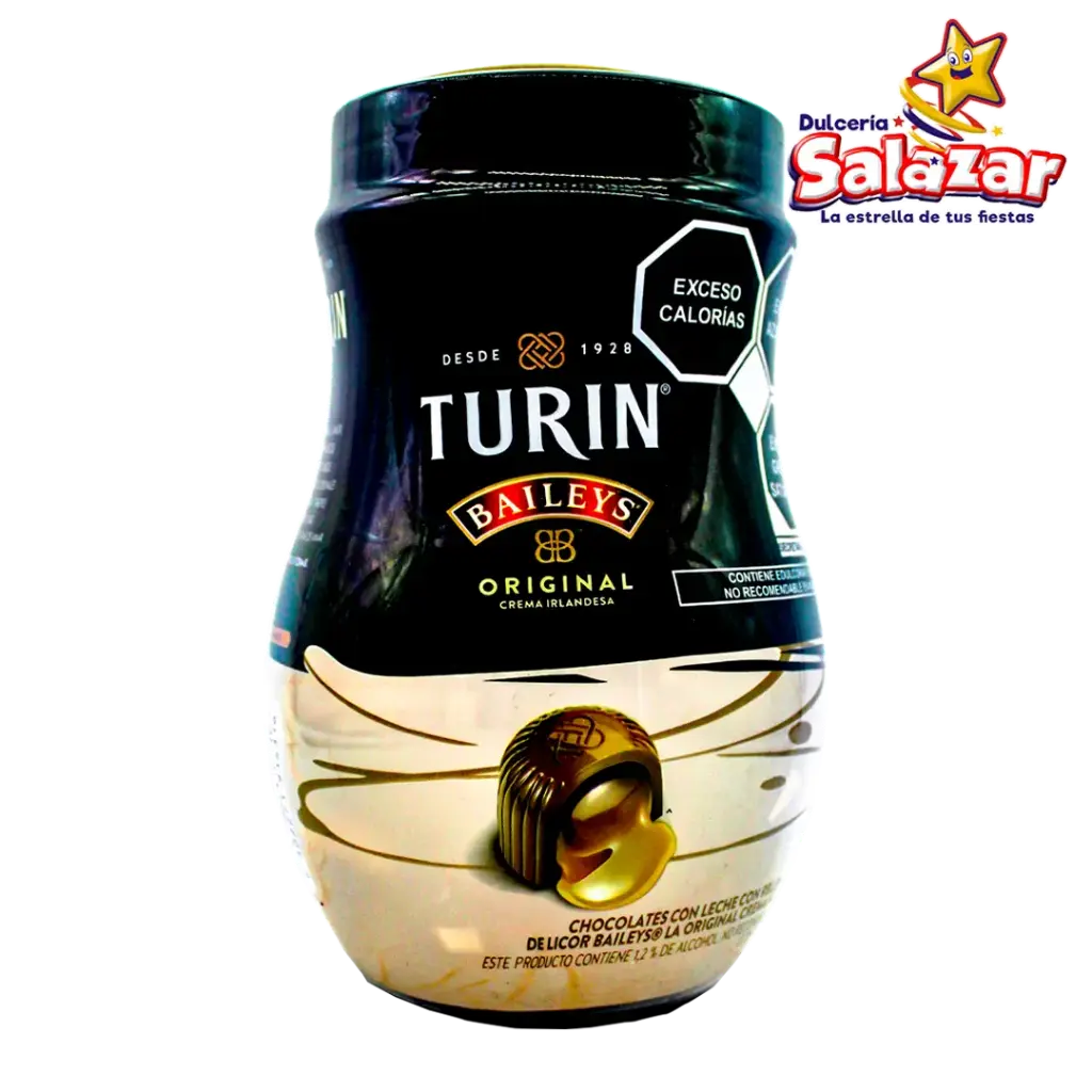 TURIN BAILEYS -V.270G- "C/4/1"