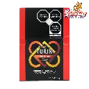 TURIN EXOTICAS NUEZ TABLETA MIX -D-324GR C/5/18"