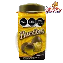 TURIN HUEVITOS ROMPOPE -V.600G- "C/5/30"