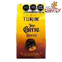 TURIN JOSE CUERVO BOLSA -B.120G- "C/12/1"