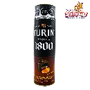 TURIN TEQUILA 1800 TUBO -E.180GR- "C/6/1"