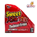 TWISTER FRESA BITES -D.342G- "C/6/6"