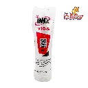 VASO #10 PLASTICO V10-S INIX -B.50PZA- "C/20/50"