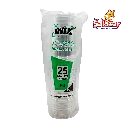 VASO 10oz TIPO CRISTAL VC-7810 INIX "C/40/25"