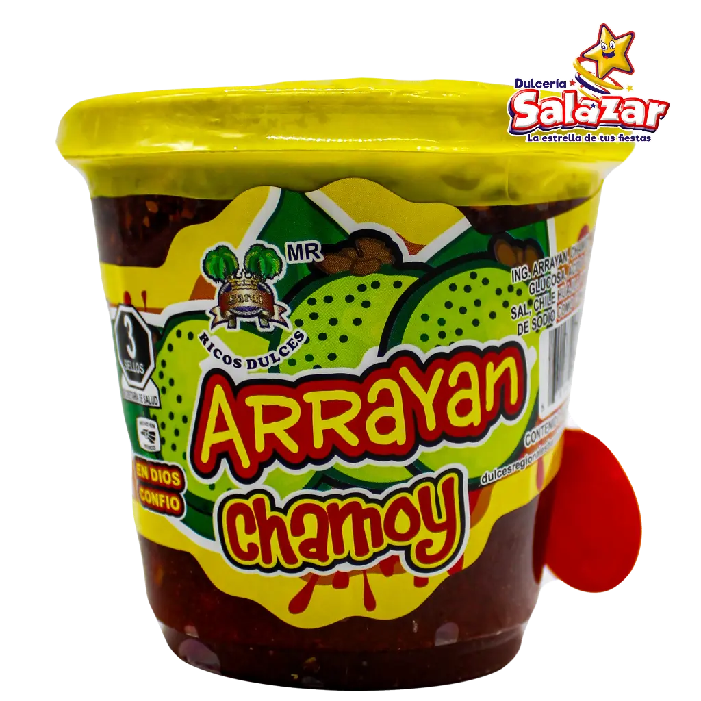 VASO ARRAYAN CHAMOY PICOSITO BARDI "C/30/1"