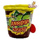 VASO ARRAYAN CHAMOY PICOSITO BARDI "C/30/1"