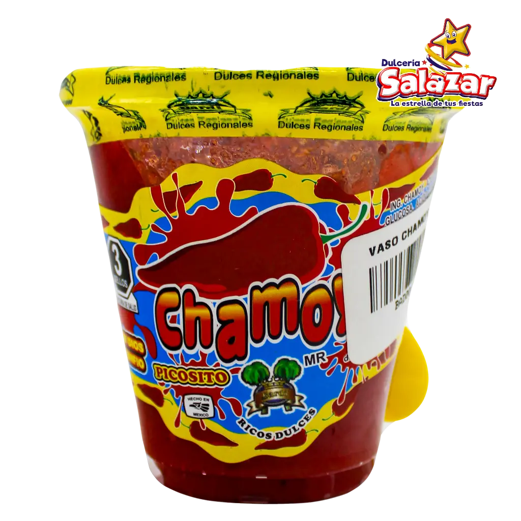 VASO CHAMOY BARDI "C/30/1"