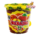 VASO DURAZNO  BARDI "C/30/1"