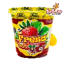 VASO FRESA PICOSITO BARDI "C/30/1"