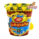 VASO GUAYABA PICOSITO BARDI "C/30/1"