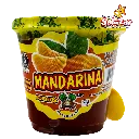 VASO MANDARINA PICOSITO BARDI "C/30/1"