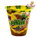 VASO PIÑA PICOSITO BARDI "C/30/1"