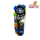 VASO POLIPRO No.12 REYMA VP12 -B.50PZA- "C/20/50"