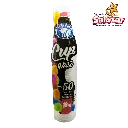 VASO POLIPRO No.16 EU REYMA VP16EU -B.50P- "C/20/50"