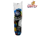 VASO POLIPRO No. 5 1/2 REYMA VP51/2 -B.50PZA- "C/20/50"