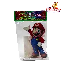 VELA MADERA MAGICA DE PERSONAJE -B.1PZA- 