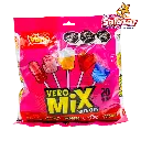 PALETA MIX DULCE CLUB VERO -B.288G- "C/24/20