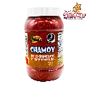 VIOLETA CHAMOY BOTE -BOT.490G- "C/12/1"