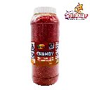 VIOLETA CHAMOY BOTE 900GR -BOT.900G- "C/12/1"