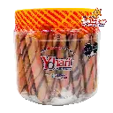 VITROLERO ROLLO COMBINADO YOHARI -V.40PZA- "C/8/1"