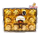 VOLLMOND CHOCOLATE KALU -E.150G- "C/24/12"