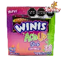 WINIS ACID UP STICK CON CHILITO -D.160G.- "C/24/24+8"