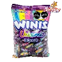 WINIS UNICORNIO DOBLE TORCIDO -B.300G- "C/24/100"