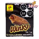 WINKY NOUGAT Y CAJETA DLR 25GRS -D.300G- "C/24/12"
