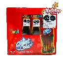 YUPI COCA GIGANTE -D.672G.- "C/8/24"