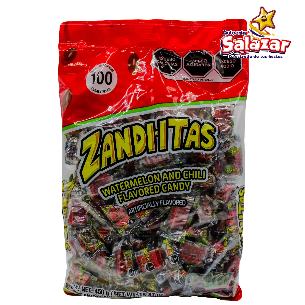 [TEC0014] ZANDI-ITAS -B.450G- "C/20/100"