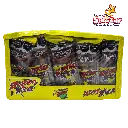 PALETA ZUMBA RICA -D.264G- "C/24/12"