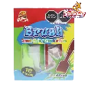 CARAMELO BRUSH TINAJITA -D.128GR- "C/30/16"