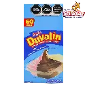 DUVALIN TRISABOR -D.600G- "C/8/60"      