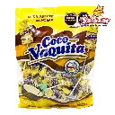 COCO-CAJETA VAQUITA -B.376G- "C/18/38"