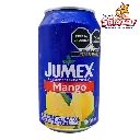 JUMEX LATA MANGO -D.355ML- "C/24/355ML"