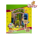 PALETA SILBALETA LAS DELICIAS -D.228GR- "C/15/24"