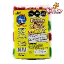 BANDERITA COCO CHICA PIN PON -B.360G- "C/40/20"