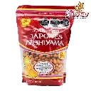CACAHUATE JAPONES NISHIYAMA DLR -B.800GR- "C/18/800"