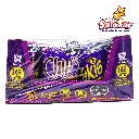 BARCEL CHIPS PACK FUEGO -B.702GR- "C/6/14"