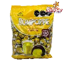 CHOCOLATE RELLENO ROMPOPPE  DLR -B.1KG-  "C/10/100" 