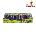 LIMON 7 HOT SALERO 12G -D.120G-"C/24/10"