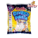 DIVERTI FIESTA MONTES -B.1.53KG- "C/8/220 " 