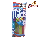 BOLIS ICEE FRUTAS CIMARRON -B.710ML- "C/15/10"
