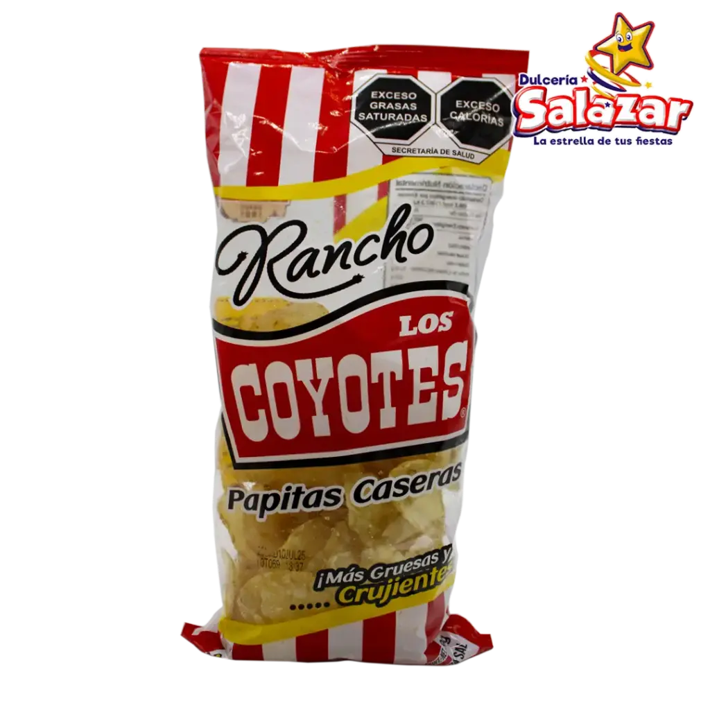 PAPA TUBO 90GR -B.90G.- "C/40/1"