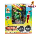 SOMBRILLA JELLY TINAJITA -D.160ML- "C/30/16"