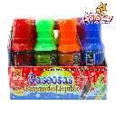 GASEOSAS TINAJITA -D.400ML- "C/30/16"