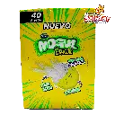 CHICLE POOSH MARACUYA -D.160G- "C/18/40"